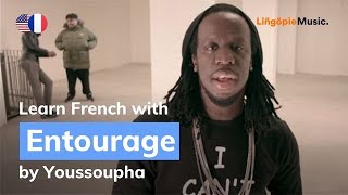 Youssoupha - Entourage (Lyrics / Paroles English & French)