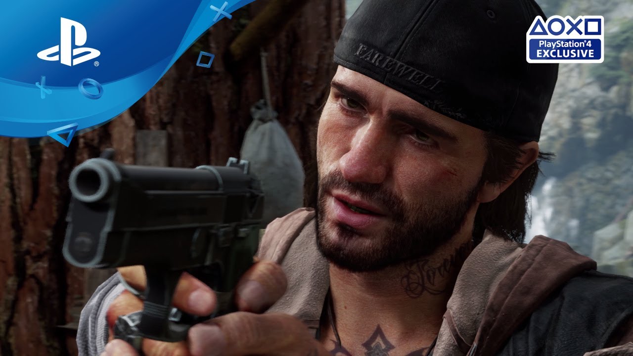 Days Gone: Neuer Breakdown-Trailer von Bend Studio