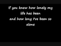 "Feels Like Home" - Chantal Kreviazuk (Lyrics On ...