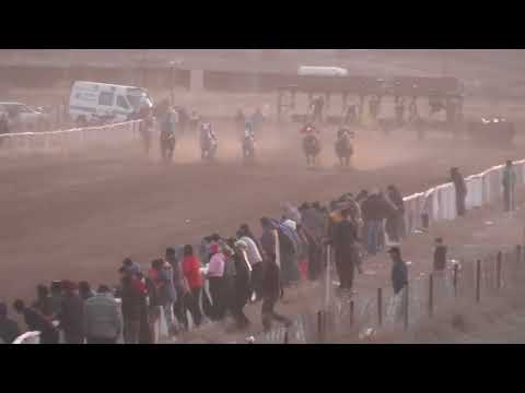 Club Hipico "Viento Sur"  Cutral Co 12-06-22 LECHUGUITA