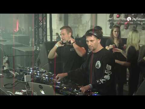 Pan-Pot @ Hyte Berlin