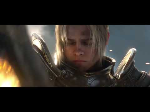 Anduin Wrynn-Natural