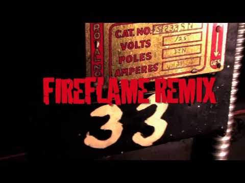More Than Lyrics - Fire Flame (Remix) Feat I.Q (Too Sick Entertainment) Official Video HD