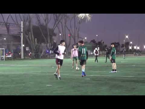 LA GUSTAFNETA FC VS PALMERAS FC - #LigaNuñez - S16 - 27/8/23