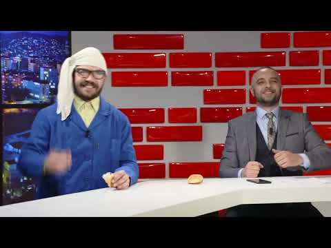 DPT - Arban Abrashi, Albert Krasniqi  - 06.04.2018 | T7