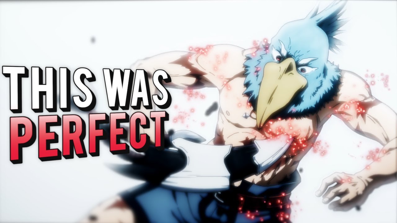 How Shangri La Frontier Understands Boss Fights