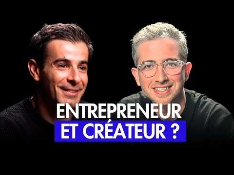 Yassine Amor (MAMBAH FIT) : Business, Contenu et Réseaux Sociaux