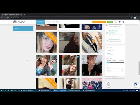 lovoo.com - angular based stored xss (without user interaction) [Fixed]