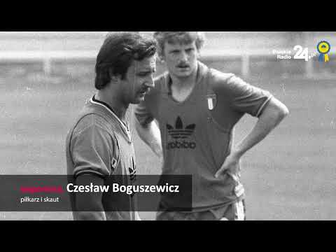 Janusz Kupcewicz 1955-2022. Bohater meczu o medal mundialu Hiszpania 1982