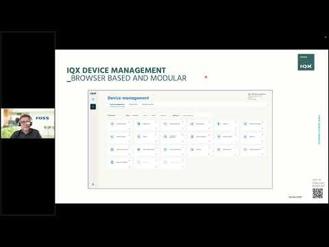 Webinar: Solid Start with IQX Spring 2025 (English)