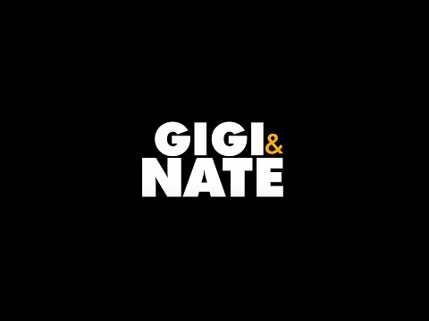 Gigi & Nate