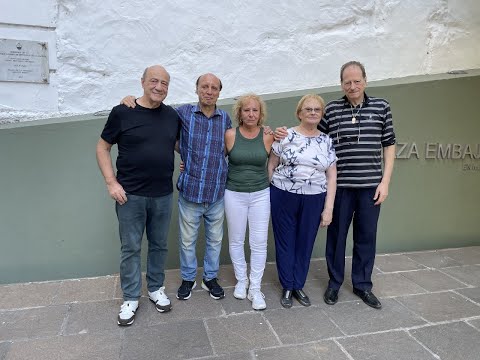 A 32 años del atentado a la Embajada de Israel en Argentina