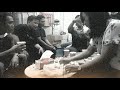 TEAM INTERNAL BHP HARKIT PROJECT EDISI NGOPI BARENG