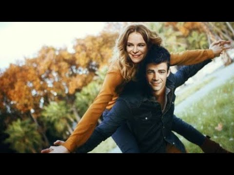 SnowBarry (The Flash) ⚡Hero (Skillet) ⚡ Music Video/AMV