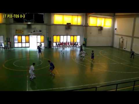 2a gio Piemonte-Toscana (HL) Torneo delle Regioni C5 Maschile Lombardia 2015