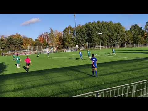 Fc Komorów - Legion 2004 Junior B1(1)