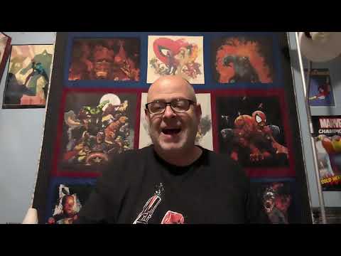 Special Announcement: F. Paul Wilson's The Secret History of the World.