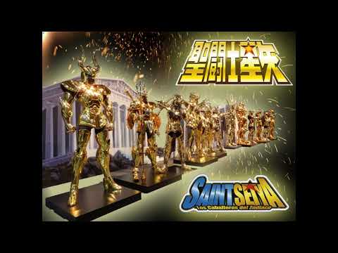 Dream Traveller (blue Dream Instrumental) - Saint Seiya
