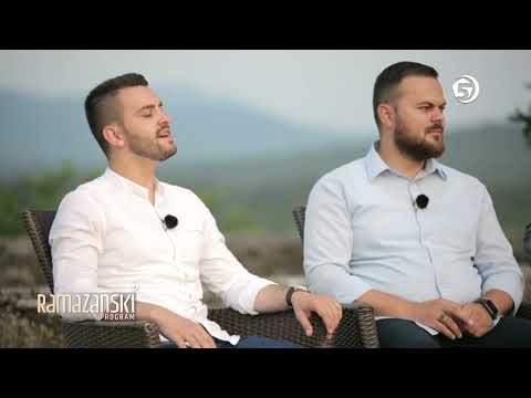 ® IBRAHIM BILČEVIĆ - JEDNO SMO