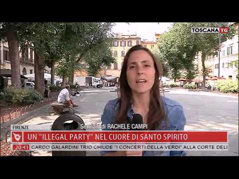 2018-08-25 TG REGIONALE ORE 20.30