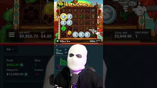 stake Le cowboy slots max win #stake #winXshot #stakechallenge #stakecasino