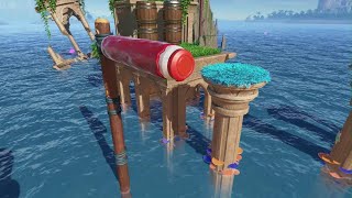 36.231 SPRING LOADED RUN (11th)