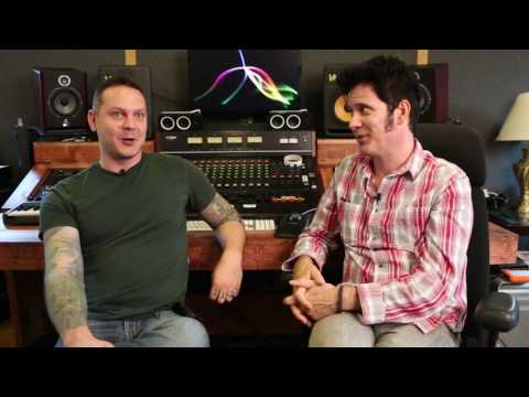 Jackson Eppley Interview - Warren Huart: Produce Like A Pro