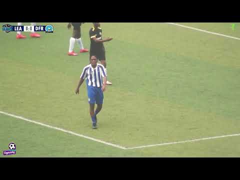 Match Week one highlight : Leal FC vs Da Faria SC