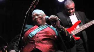 Memphis Home of the Blues