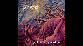Destruction of Ymir Music Video