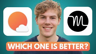 Sunsama Vs Motion (2026) | Which Productivity Tool Is Better?