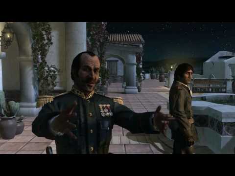 Red Dead Redemption Official Launch Trailer