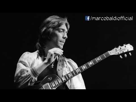 Firth Of Fifth solo Backing Track (+Bass Pedal synth)