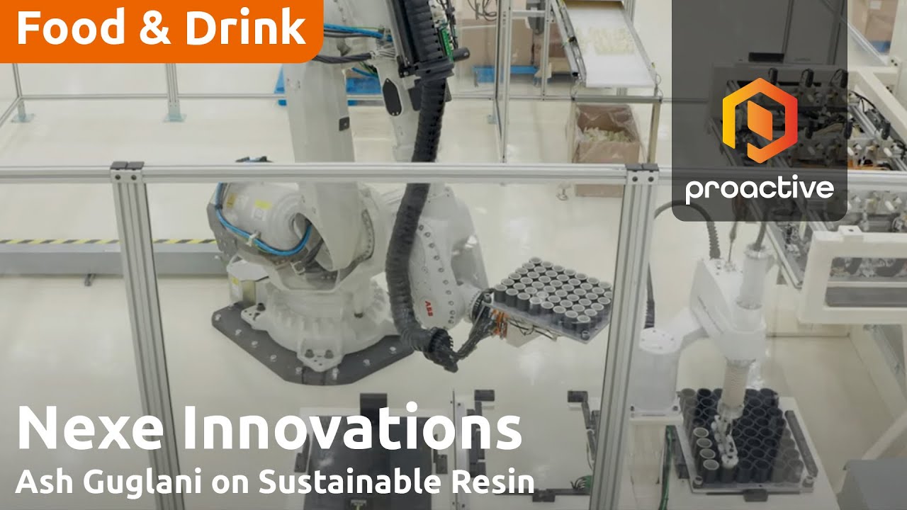 Nexe Innovations Reflects on 2024 Milestones and Outlines Growth Strategies for 2025