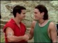 POWER RANGERS CALL THE 541 MUSIC VIDEO