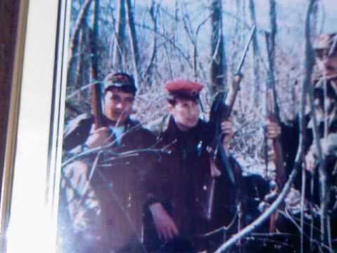 Riza Daci-Isuf Hajdari