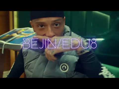 (FREE) DRAKE X UFO361 Vintage Type Beat "OCEAN" 2023 (feat. 4D)