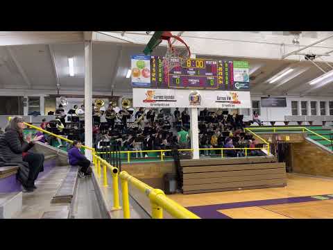 Shout It Out - Waukegan Pep Band - arr. Doug Adams