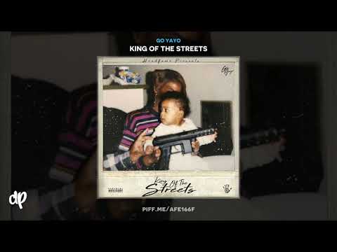Go Yayo - Skitz [King Of The Streets]