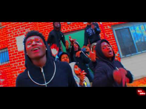 Pe$o Pedro X Kaay Juug  "Trenches" (Shot and Edited by Spacey Spielberg)