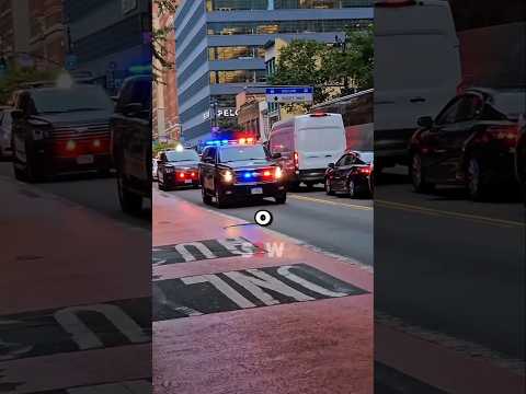 FBI Abandonou Carros Americanos Por BMWs Alemãs