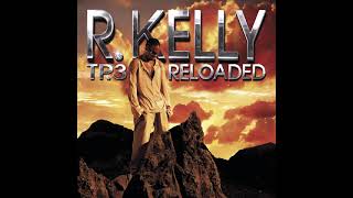 R. Kelly - Trapped In The Closet (Chapters 1-5) (Clean)