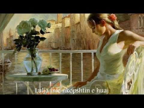Elonida-Lulja ime-