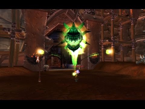 Chaos Bolt big shots! 3s 6.2