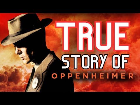 How Oppenheimer Destroyed The World… (*RECREATED NUKE*)