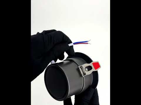 Миниатюра изображения товара Точечный светильник Truenergy 10567