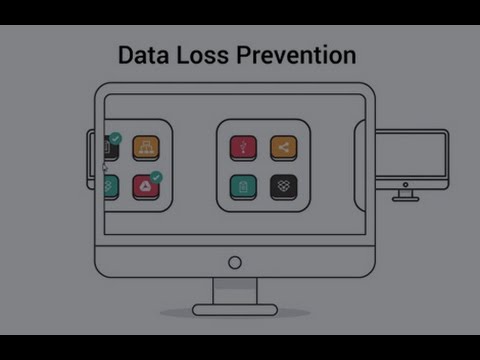 Seqrite data loss prevention services