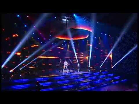 ČILI'NAM - Diskoteka