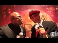 Marley Marl on Being a Legend; Career Highlight; Best Advice