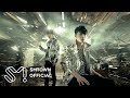 4:33 EXO-K_WHAT IS LOVE_Music Video (Korean ...